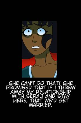 Read Romancing Lucifer  5 Page 3 in English