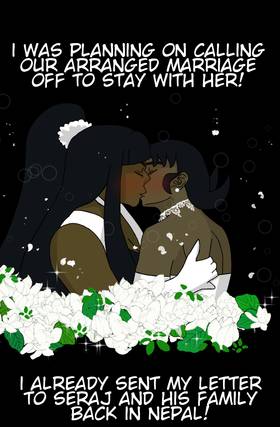 Read Romancing Lucifer  5 Page 4 in English