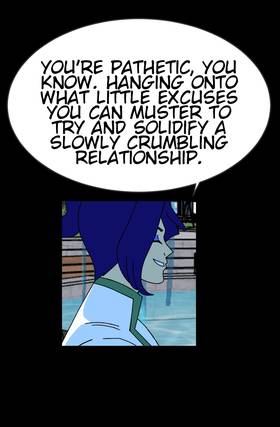 Read Romancing Lucifer  5 Page 6 in English