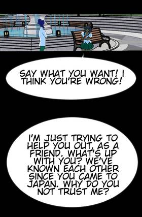 Read Romancing Lucifer  5 Page 9 in English