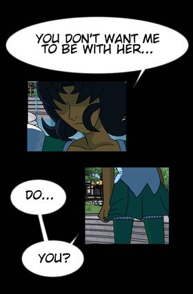 Read Romancing Lucifer  5 Page 10 in English