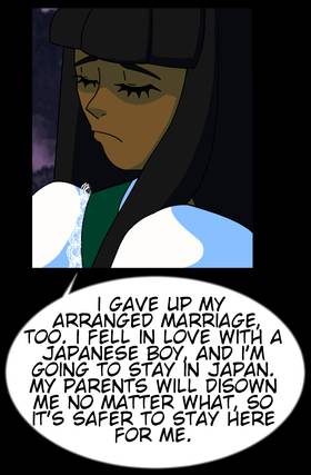 Read Romancing Lucifer  6 Page 2 in English