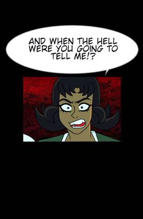 Read Romancing Lucifer  6 Page 3 in English