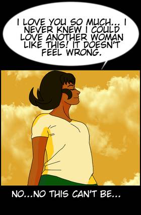 Read Romancing Lucifer  6 Page 5 in English
