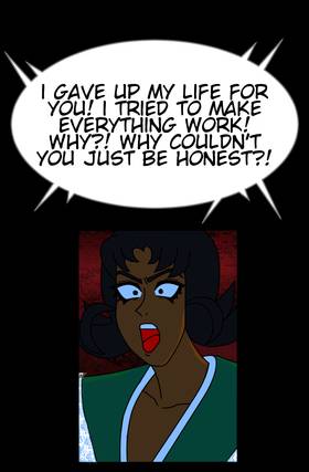 Read Romancing Lucifer  6 Page 6 in English