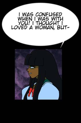 Read Romancing Lucifer  6 Page 7 in English