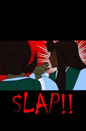 Read Romancing Lucifer  6 Page 8 in English