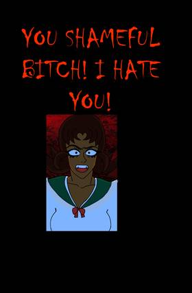 Read Romancing Lucifer  6 Page 9 in English