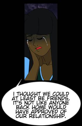 Read Romancing Lucifer  6 Page 10 in English