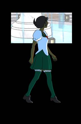 Read Romancing Lucifer  7 Page 2 in English