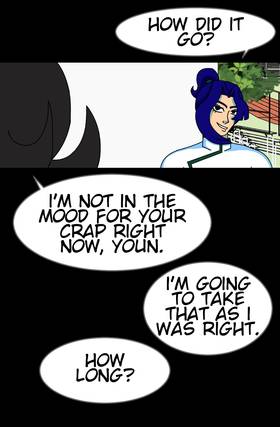 Read Romancing Lucifer  7 Page 4 in English