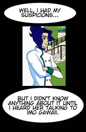 Read Romancing Lucifer  7 Page 6 in English