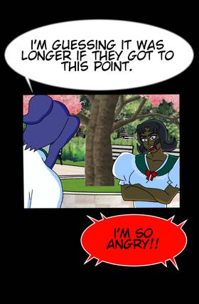 Read Romancing Lucifer  7 Page 9 in English