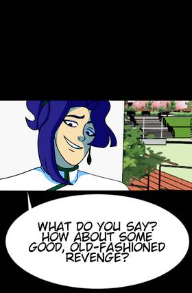 Read Romancing Lucifer  8 Page 2 in English