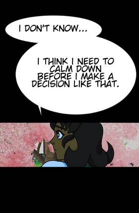 Read Romancing Lucifer  8 Page 3 in English