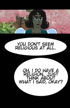 Read Romancing Lucifer  8 Page 7 in English