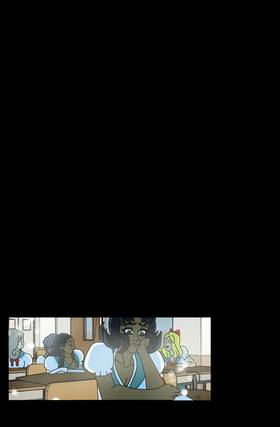 Read Romancing Lucifer  8 Page 8 in English