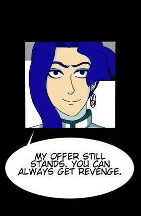 Read Romancing Lucifer  9 Page 3 in English