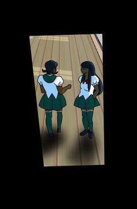 Read Romancing Lucifer  9 Page 6 in English
