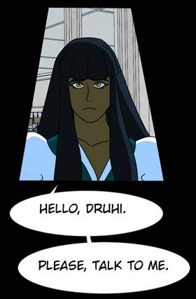 Read Romancing Lucifer  9 Page 7 in English