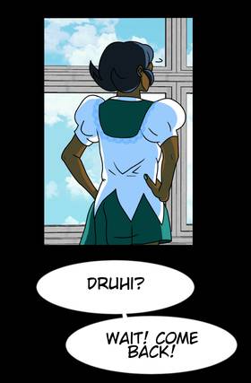 Read Romancing Lucifer  9 Page 10 in English