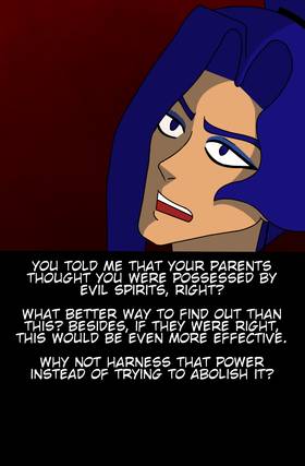 Read Romancing Lucifer  11 Page 2 in English