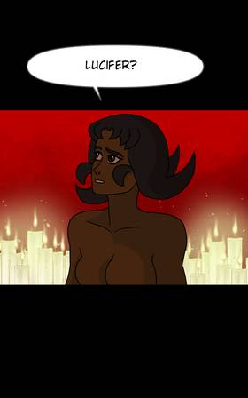 Read Romancing Lucifer  13 Page 3 in English