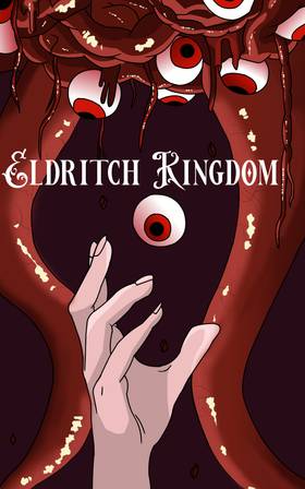 Read Eldritch Kingdom  1 Page 1 in English