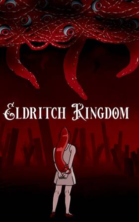 Read Eldritch Kingdom  1 Page 2 in English