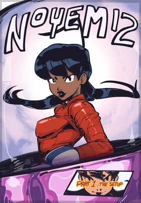 Read NOYEMI 2  1 Page 1 in English