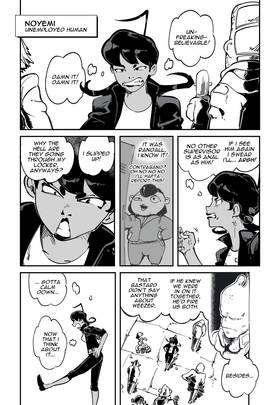 Read NOYEMI 2  1 Page 6 in English