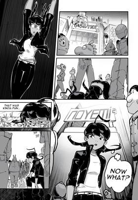 Read NOYEMI 2  1 Page 5 in English