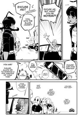 Read NOYEMI 2  1 Page 8 in English