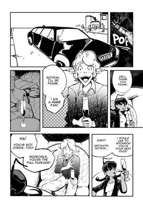 Read NOYEMI 2  1 Page 9 in English