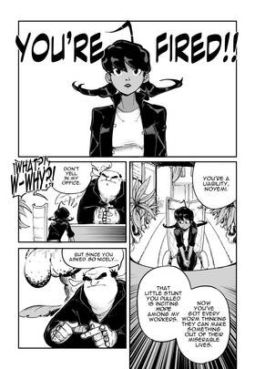 Read NOYEMI 2  1 Page 2 in English