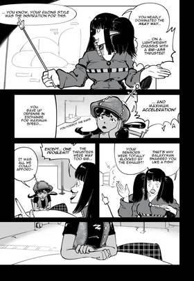 Read NOYEMI 2  2 Page 5 in English