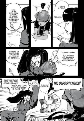 Read NOYEMI 2  2 Page 6 in English