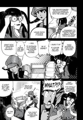 Read NOYEMI 2  2 Page 7 in English