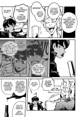 Read NOYEMI 2  1 Page 10 in English