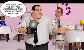 Read Tommy Trouble  1 Page 3 in English