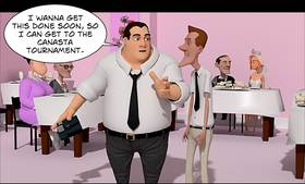 Read Tommy Trouble  1 Page 5 in English