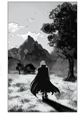 Read Resident warrior   1 Page 4 in English