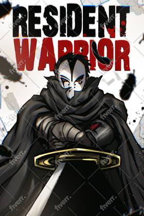 Read Resident warrior   2 Page 1 in English