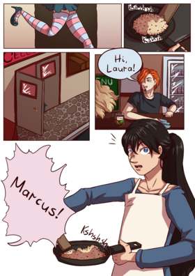 Read BDSM Boys  1 Page 2 in English