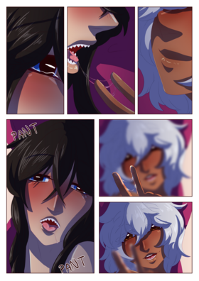 Read BDSM Boys  36 Page 1 in English