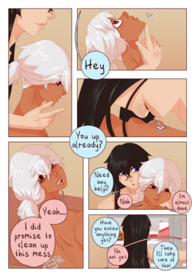Read BDSM Boys  40 Page 1 in English