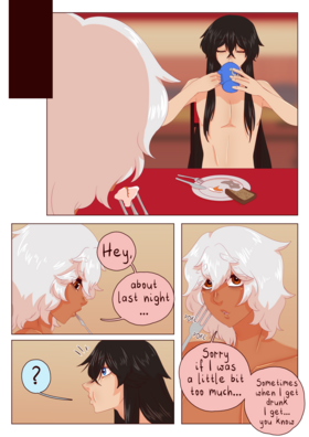 Read BDSM Boys  41 Page 1 in English