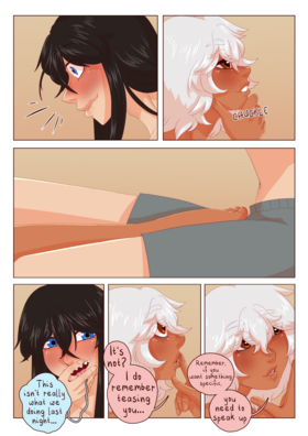 Read BDSM Boys  43 Page 1 in English