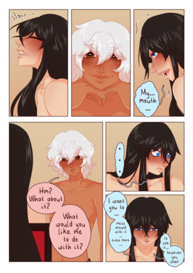 Read BDSM Boys  44 Page 1 in English