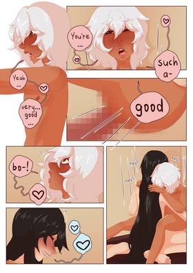Read BDSM Boys  51 Page 1 in English